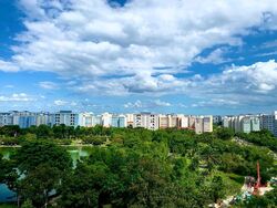 Blk 534 Pasir Ris Drive 1 (Pasir Ris), HDB 4 Rooms #550049931